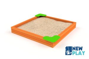 Moja Sandpits