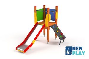 Playground Sets