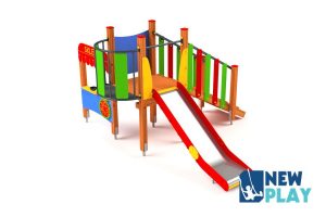 Playground Sets