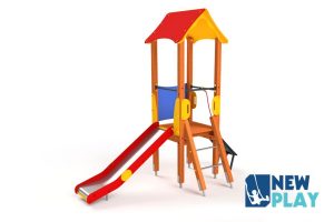 Playground Sets