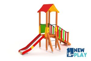 Playground Sets