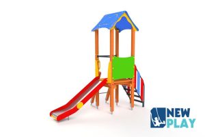 Playground Sets