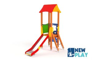 Playground Sets