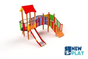 Playground Sets