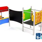 Playground Sets