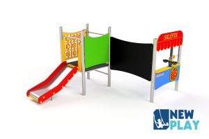 Playground Sets