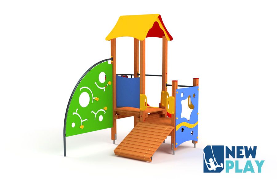 Playground Sets