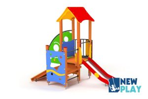 Playground Sets