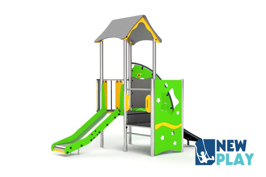 Playground Sets