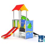 Playground Sets