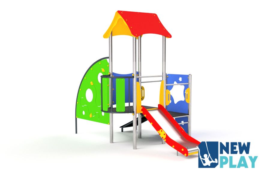 Playground Sets