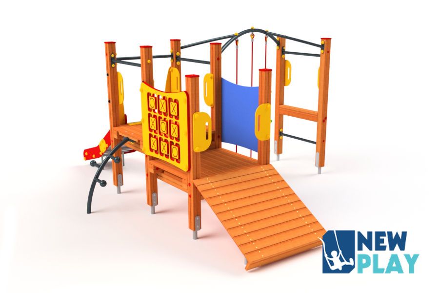 Playground Sets