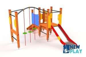 Playground Sets