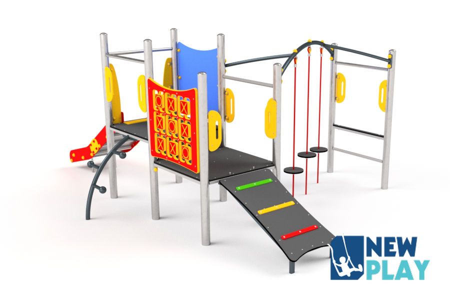 Playground Sets