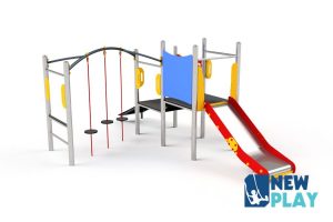 Playground Sets