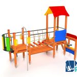 Playground Sets