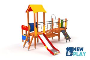 Playground Sets