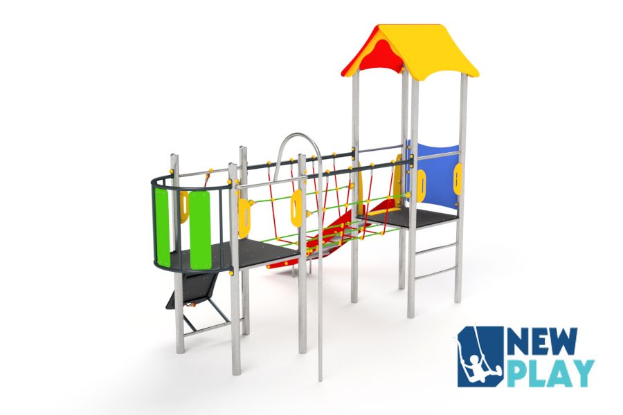 Playground Sets