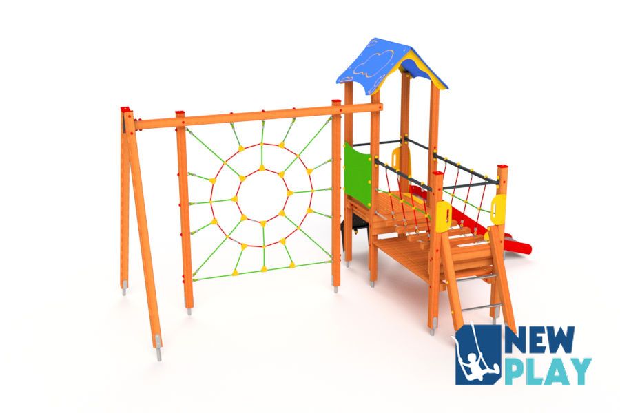 Playground Sets