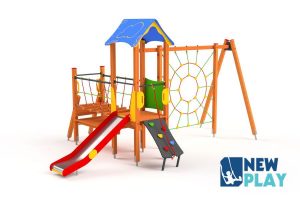 Playground Sets