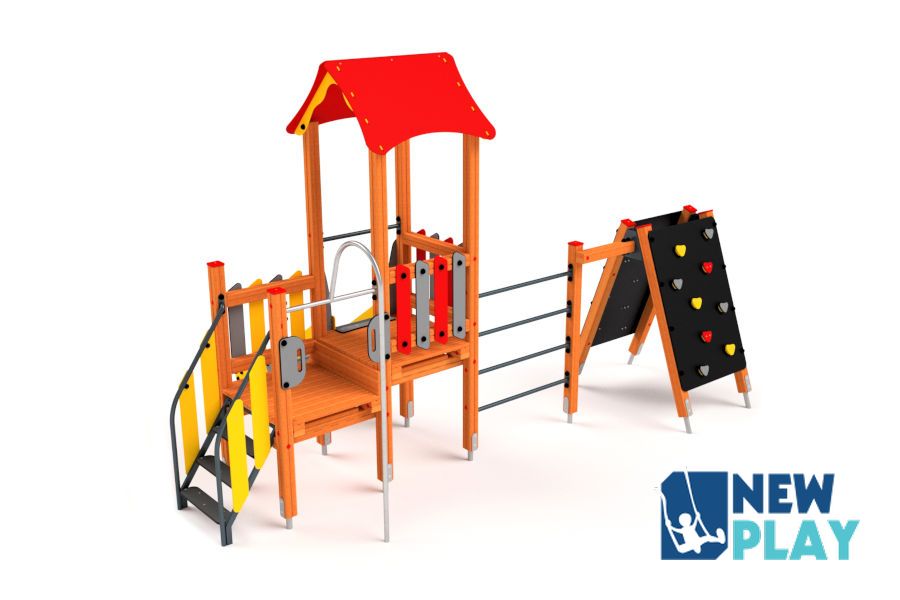 Playground Sets