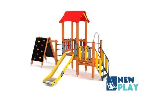 Playground Sets