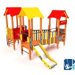 Playground Sets