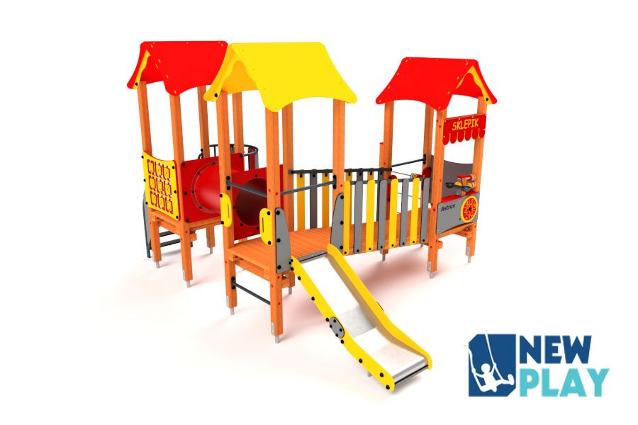 Playground Sets