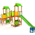 Playground Sets