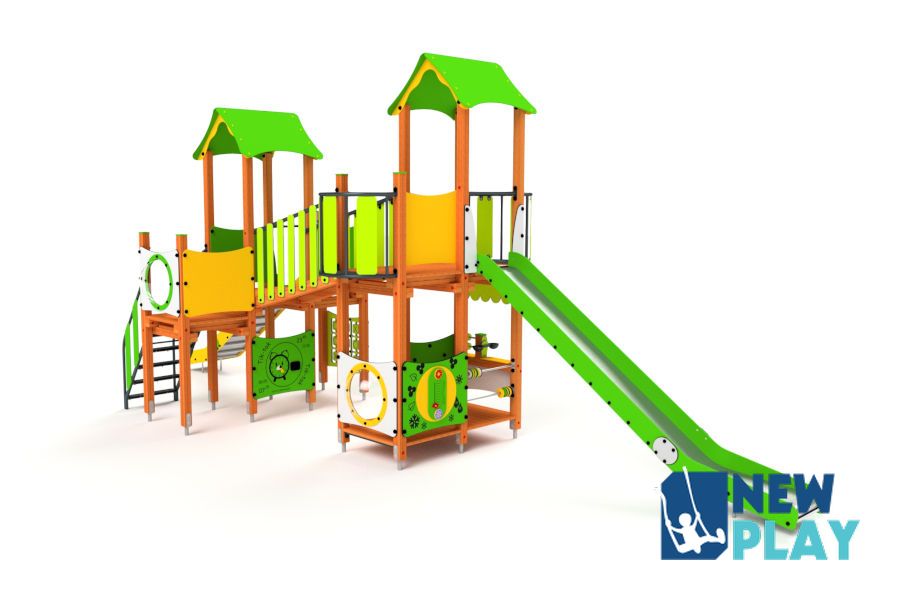 Playground Sets