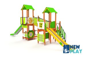 Playground Sets