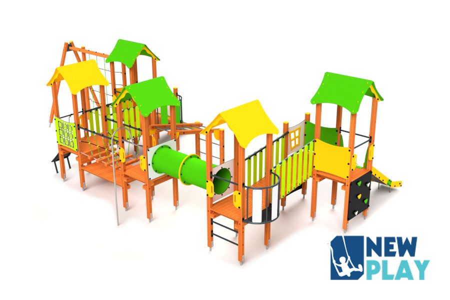 Playground Sets