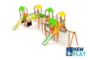 Playground Sets