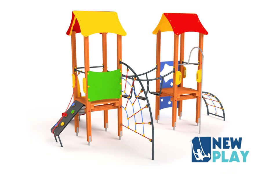 Playground Sets