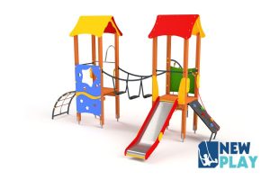 Playground Sets