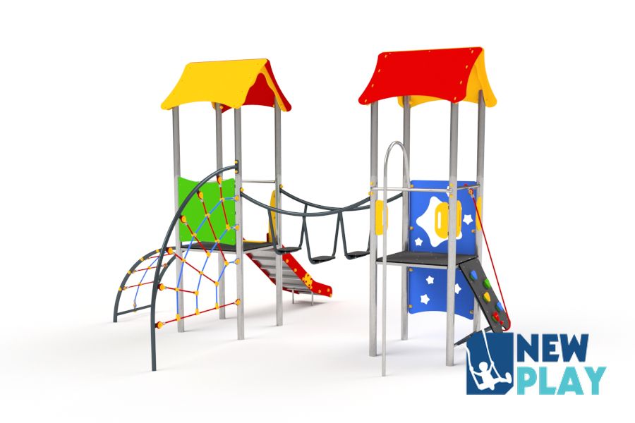 Playground Sets