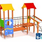 Playground Sets