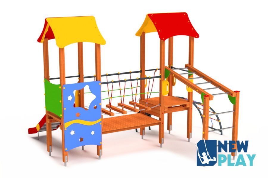 Playground Sets