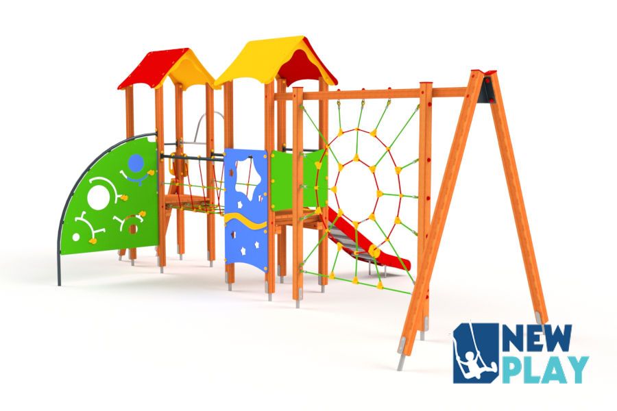 Playground Sets