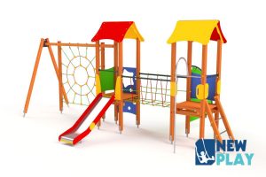 Playground Sets