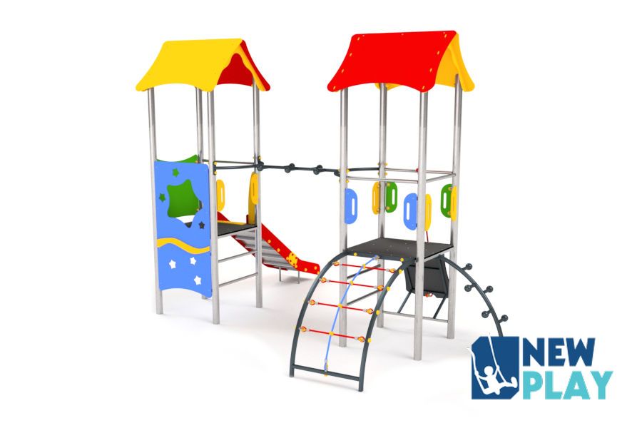 Playground Sets