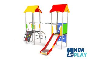 Playground Sets