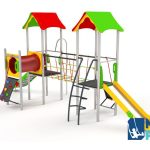 Playground Sets