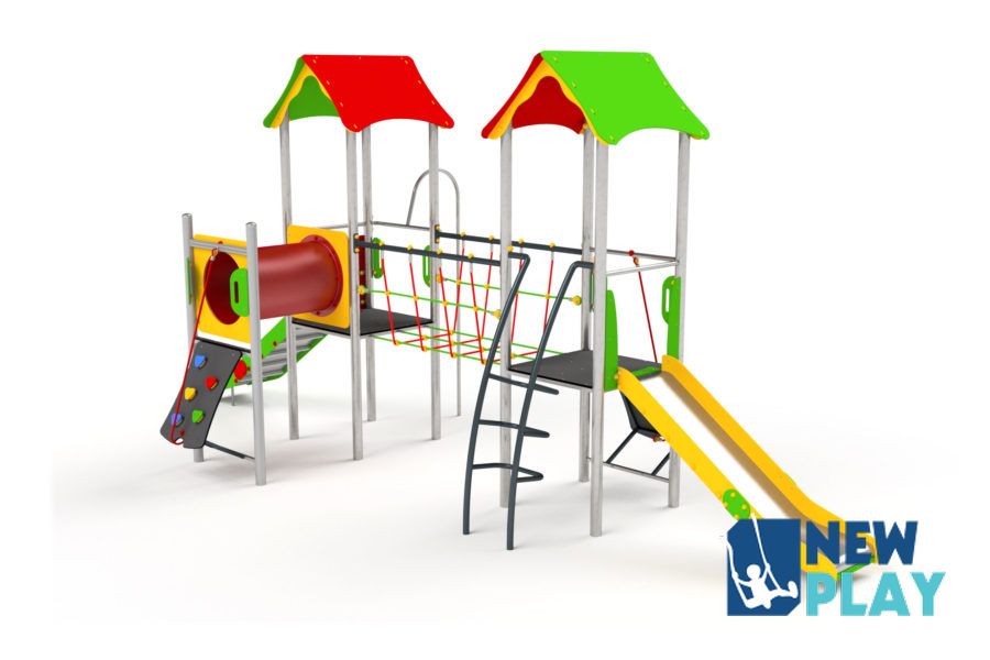 Playground Sets