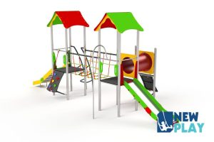 Playground Sets