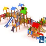 Playground Sets