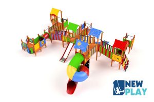 Playground Sets