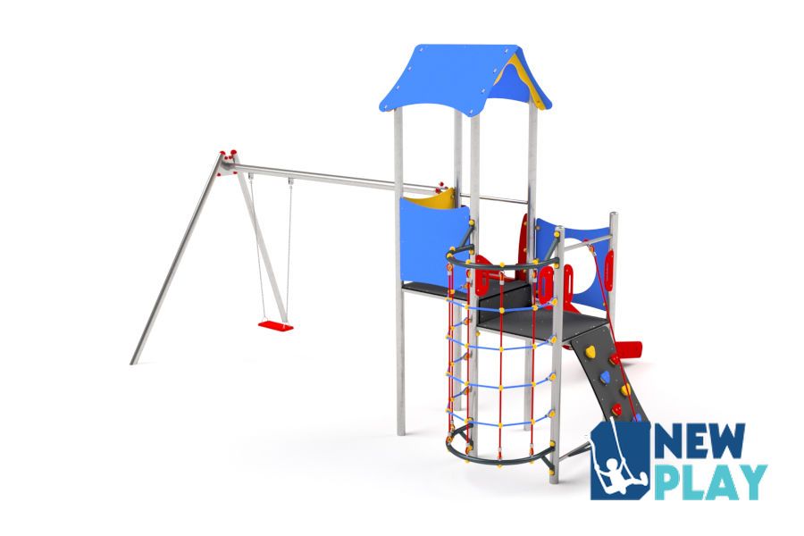 Playground Sets