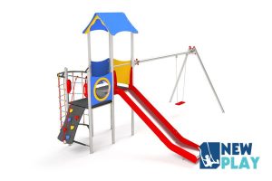 Playground Sets