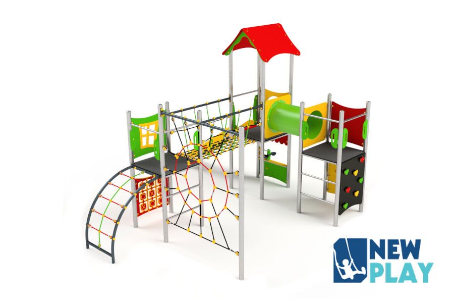 Playground Sets